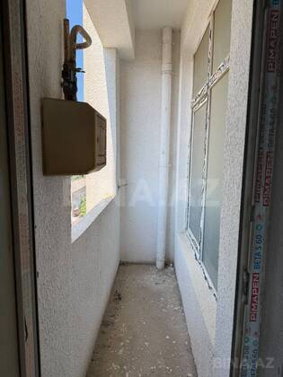 2 otaqlı Yeni tikili, Səbail r., Bakı
