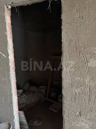 2 otaqlı Yeni tikili, Səbail r., Bakı
