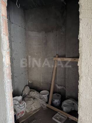 2 otaqlı Yeni tikili, Səbail r., Bakı