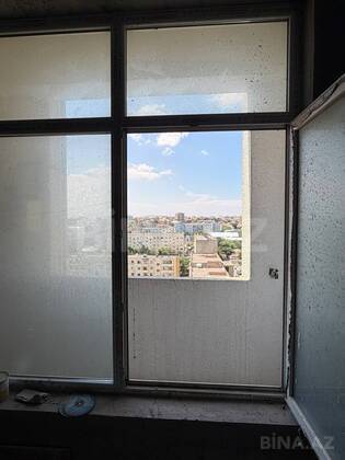 2 otaqlı Yeni tikili, Səbail r., Bakı