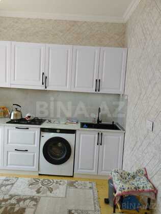 3 otaqlı Həyət evi/Bağ evi, Məmmədli q., Bakı