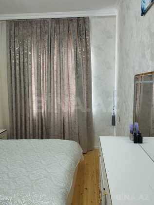 3 otaqlı Həyət evi/Bağ evi, Məmmədli q., Bakı