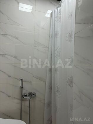 2 otaqlı Köhnə tikili, Memar Əcəmi m., Bakı
