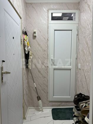 2 otaqlı Köhnə tikili, Memar Əcəmi m., Bakı