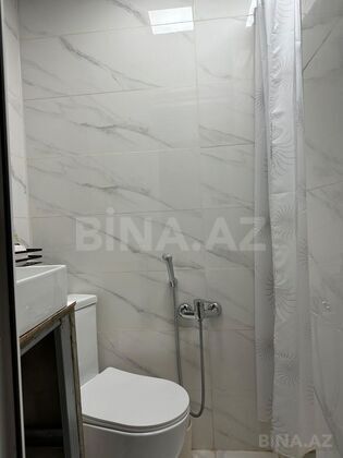 2 otaqlı Köhnə tikili, Memar Əcəmi m., Bakı