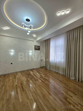 3 otaqlı Yeni tikili, Qara Qarayev m., Bakı