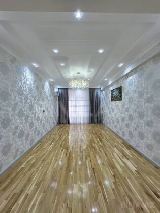 3 otaqlı Yeni tikili, Qara Qarayev m., Bakı