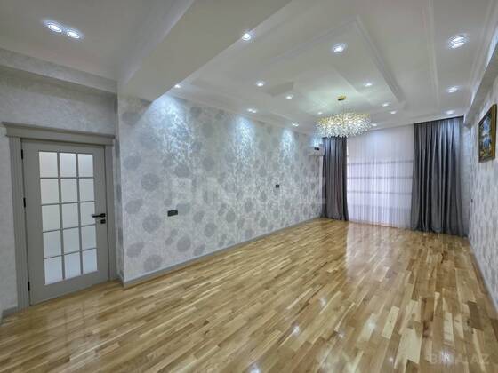 3 otaqlı Yeni tikili, Qara Qarayev m., Bakı