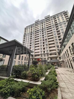 3 otaqlı Yeni tikili, 28 May m., Bakı