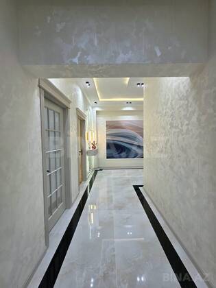 3 otaqlı Yeni tikili, Qara Qarayev m., Bakı