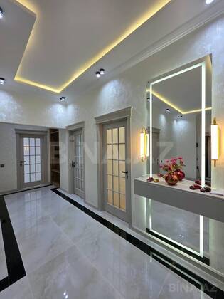 3 otaqlı Yeni tikili, Qara Qarayev m., Bakı