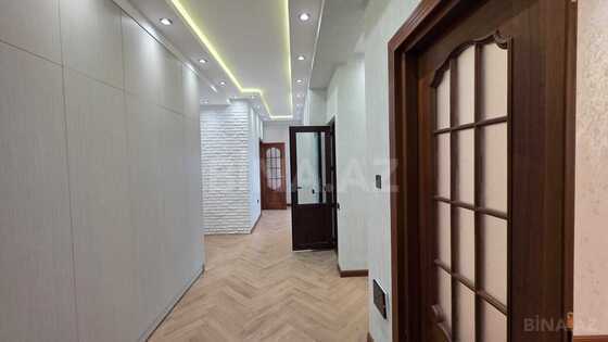 3 otaqlı Yeni tikili, 8 Noyabr m., Bakı