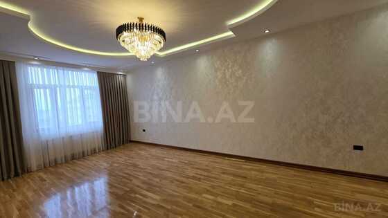 3 otaqlı Yeni tikili, 8 Noyabr m., Bakı