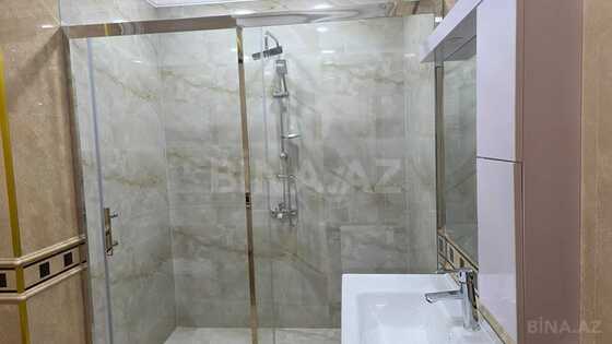 3 otaqlı Yeni tikili, 8 Noyabr m., Bakı