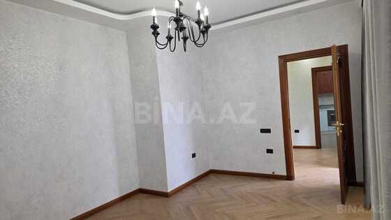 3 otaqlı Yeni tikili, 8 Noyabr m., Bakı