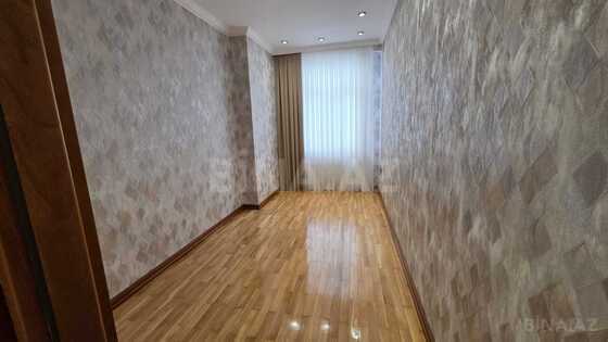 3 otaqlı Yeni tikili, 8 Noyabr m., Bakı