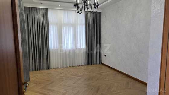 3 otaqlı Yeni tikili, 8 Noyabr m., Bakı