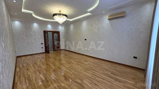 3 otaqlı Yeni tikili, 8 Noyabr m., Bakı