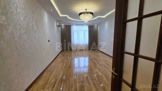 3 otaqlı Yeni tikili, 8 Noyabr m., Bakı