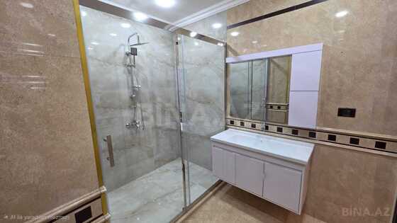 3 otaqlı Yeni tikili, 8 Noyabr m., Bakı