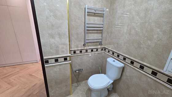 3 otaqlı Yeni tikili, 8 Noyabr m., Bakı