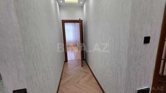 3 otaqlı Yeni tikili, 8 Noyabr m., Bakı