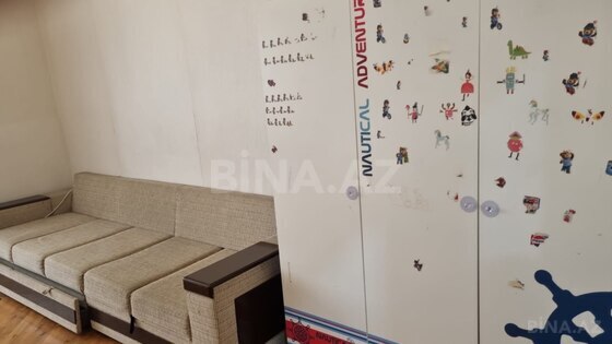 3 otaqlı Yeni tikili, Nərimanov r., Bakı