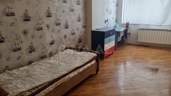 3 otaqlı Yeni tikili, Nərimanov r., Bakı