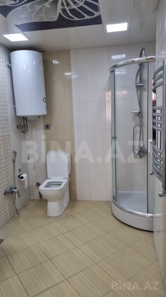 3 otaqlı Yeni tikili, Nərimanov r., Bakı