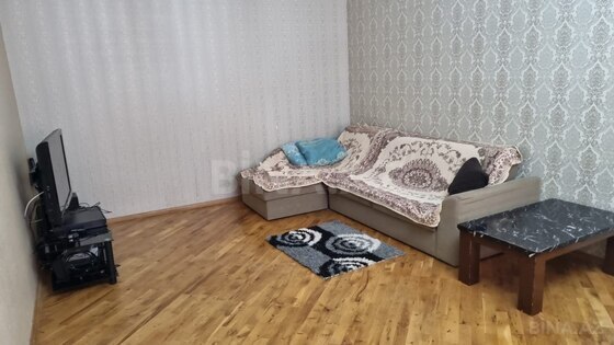 3 otaqlı Yeni tikili, Nərimanov r., Bakı