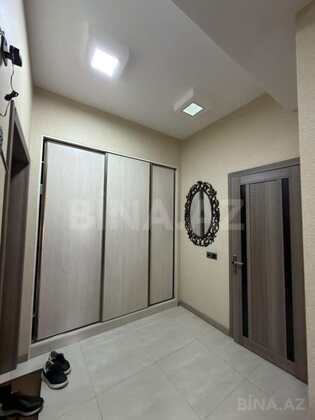 2 otaqlı Köhnə tikili, Masazır q., Bakı