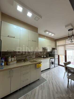 2 otaqlı Köhnə tikili, Masazır q., Bakı