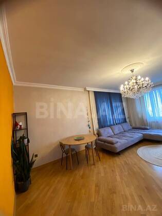 3 otaqlı Yeni tikili, 8 Noyabr m., Bakı