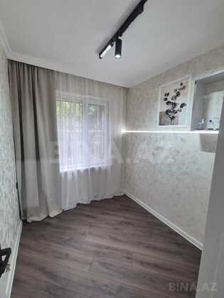 2 otaqlı Köhnə tikili, Xalqlar Dostluğu m., Bakı