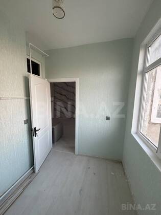 1 otaqlı Köhnə tikili, Memar Əcəmi m., Bakı