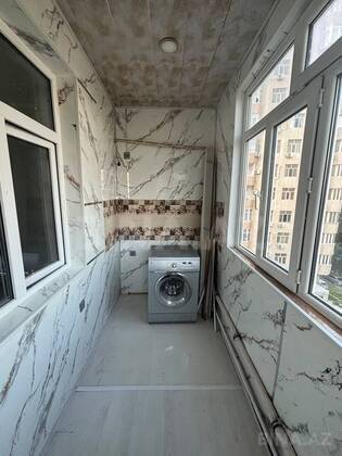 1 otaqlı Köhnə tikili, Memar Əcəmi m., Bakı