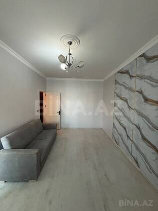 1 otaqlı Köhnə tikili, Memar Əcəmi m., Bakı