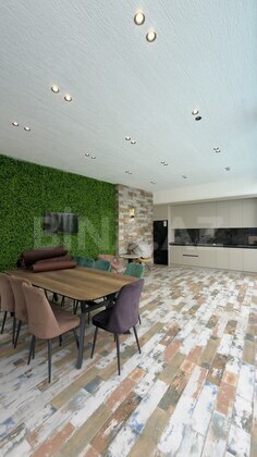 5 otaqlı Həyət evi/Bağ evi, Mərdəkan q., Bakı