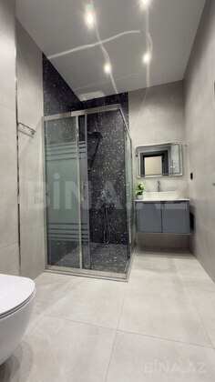5 otaqlı Həyət evi/Bağ evi, Mərdəkan q., Bakı