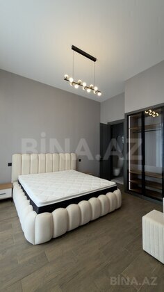 5 otaqlı Həyət evi/Bağ evi, Mərdəkan q., Bakı