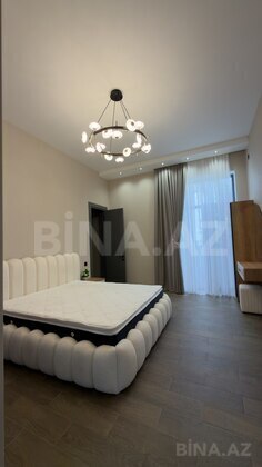 5 otaqlı Həyət evi/Bağ evi, Mərdəkan q., Bakı