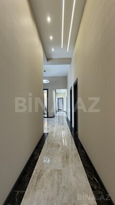 5 otaqlı Həyət evi/Bağ evi, Mərdəkan q., Bakı