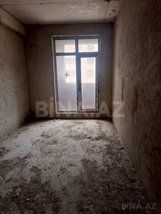 2 otaqlı Yeni tikili, Nərimanov r., Bakı