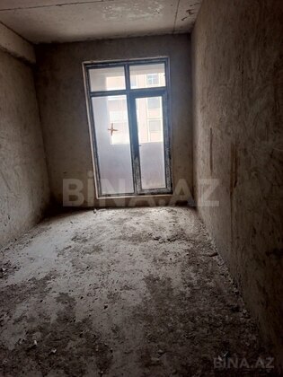 2 otaqlı Yeni tikili, Nərimanov r., Bakı