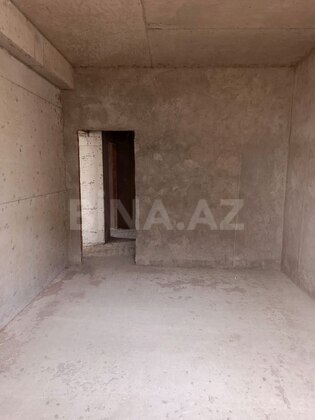 2 otaqlı Yeni tikili, Nərimanov r., Bakı