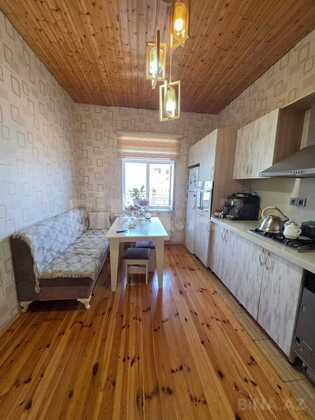 4 otaqlı Həyət evi/Bağ evi, Buzovna q., Bakı
