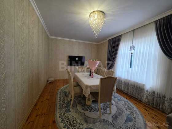 4 otaqlı Həyət evi/Bağ evi, Buzovna q., Bakı