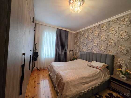 4 otaqlı Həyət evi/Bağ evi, Buzovna q., Bakı