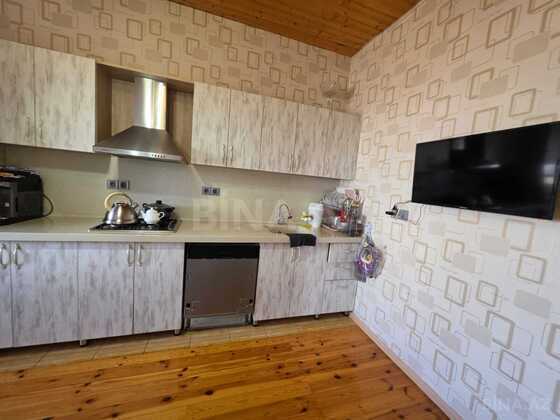 4 otaqlı Həyət evi/Bağ evi, Buzovna q., Bakı