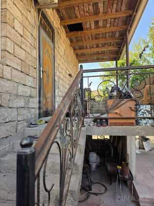 4 otaqlı Həyət evi/Bağ evi, Buzovna q., Bakı